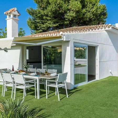 Villa Lourdes Alhaurin De La Torre By Ruralidays 外观 照片