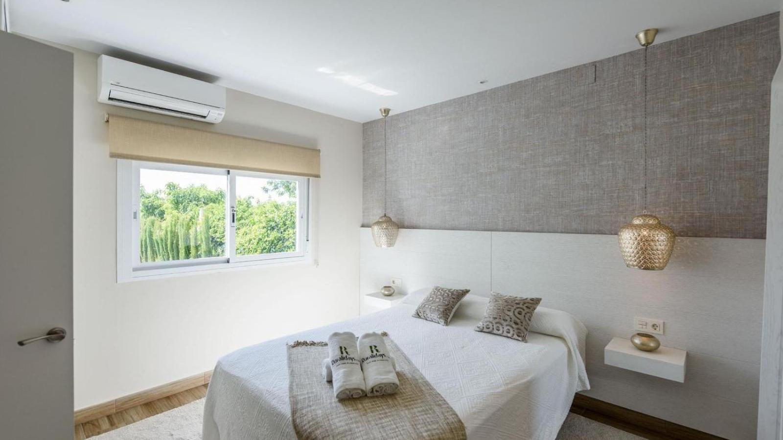 Villa Lourdes Alhaurin De La Torre By Ruralidays 外观 照片